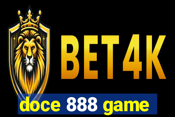 doce 888 game
